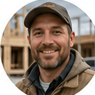 Daniel Brooks, general contractor